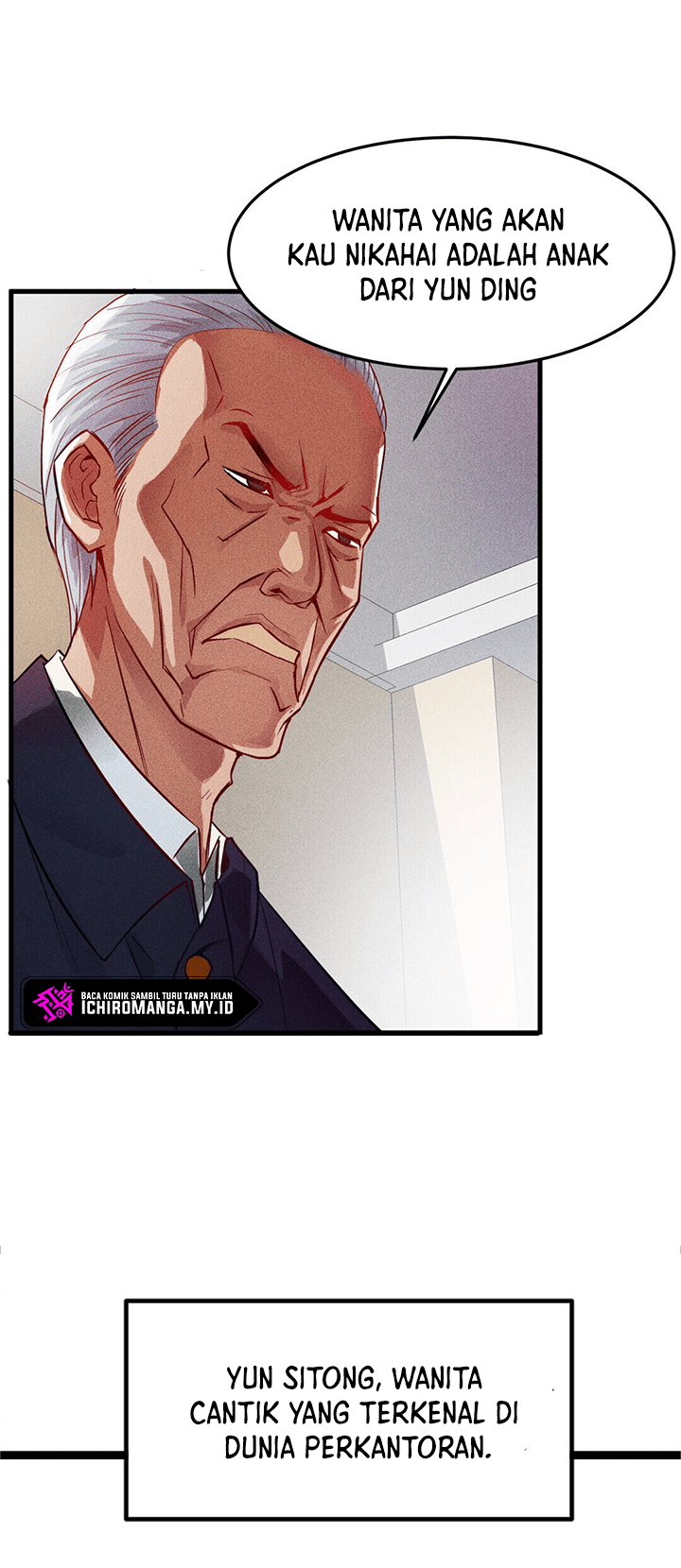 Her Private Bodyguard chapter 1
