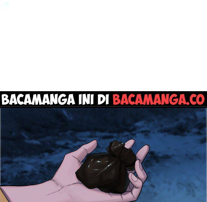 Her Summon Chapter 38 Bahasa Indonesia