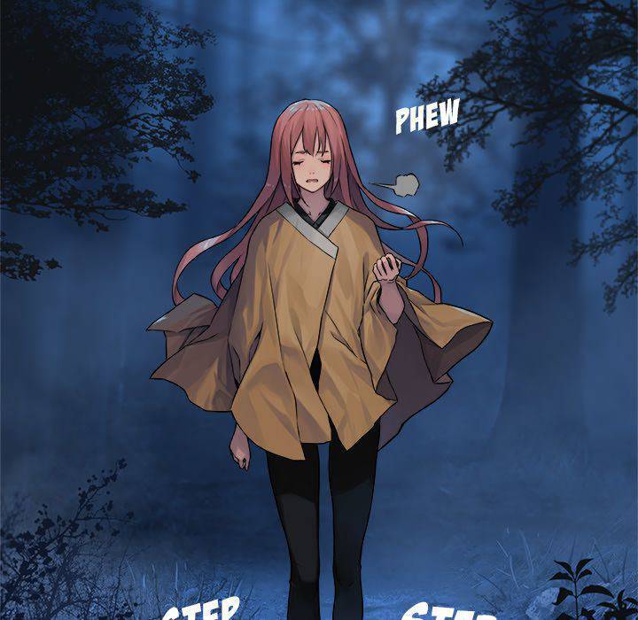 Her Summon Chapter 38 Bahasa Indonesia