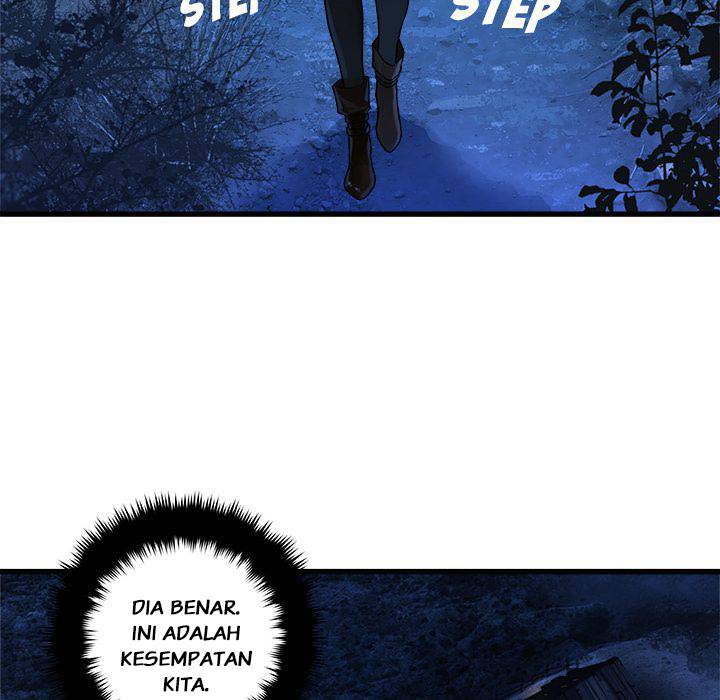 Her Summon Chapter 38 Bahasa Indonesia