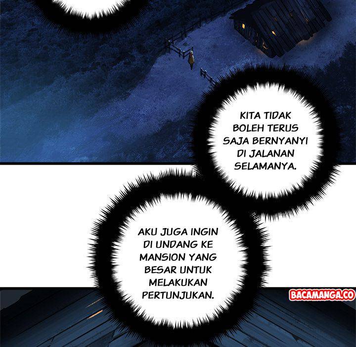 Her Summon Chapter 38 Bahasa Indonesia