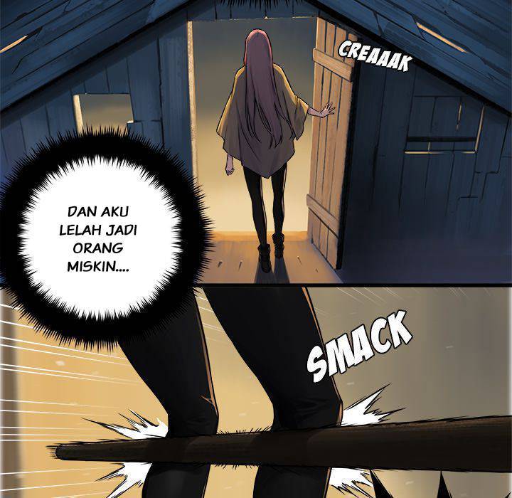 Her Summon Chapter 38 Bahasa Indonesia