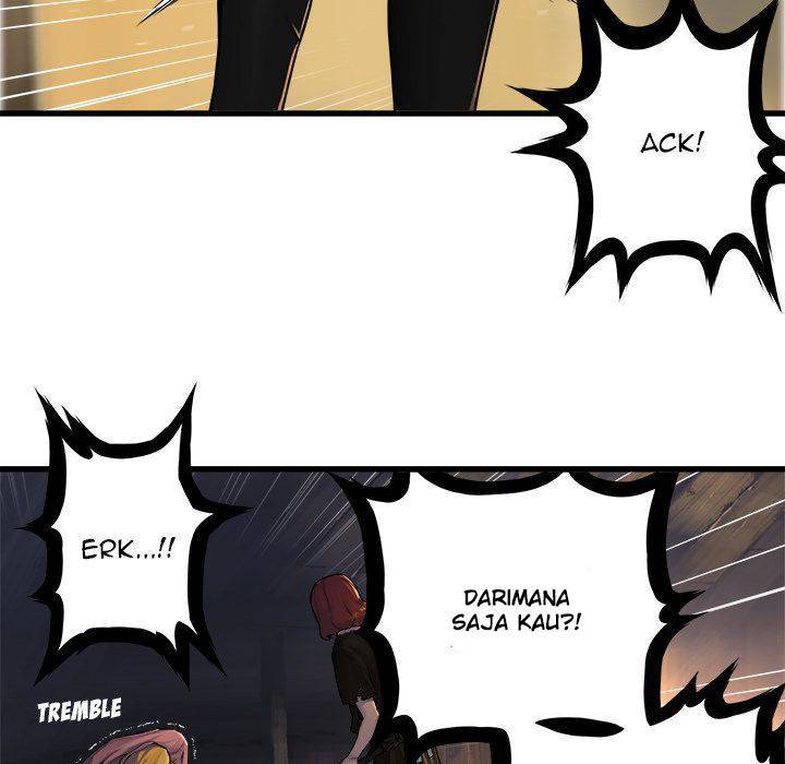 Her Summon Chapter 38 Bahasa Indonesia