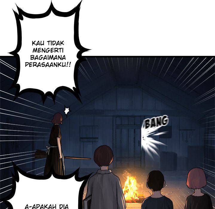 Her Summon Chapter 38 Bahasa Indonesia