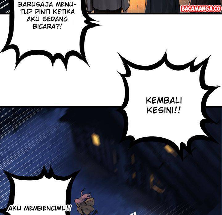 Her Summon Chapter 38 Bahasa Indonesia