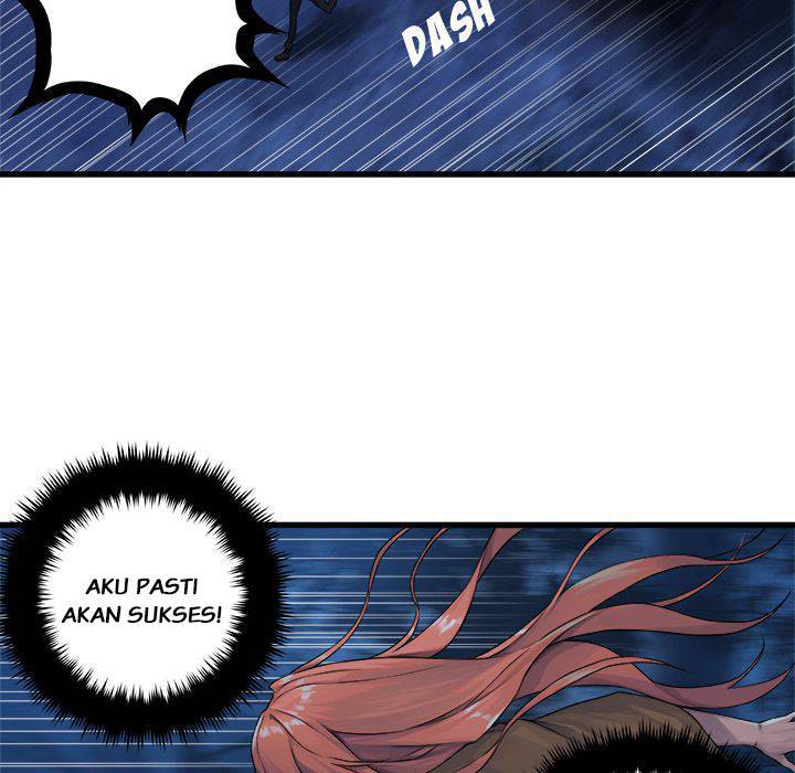 Her Summon Chapter 38 Bahasa Indonesia