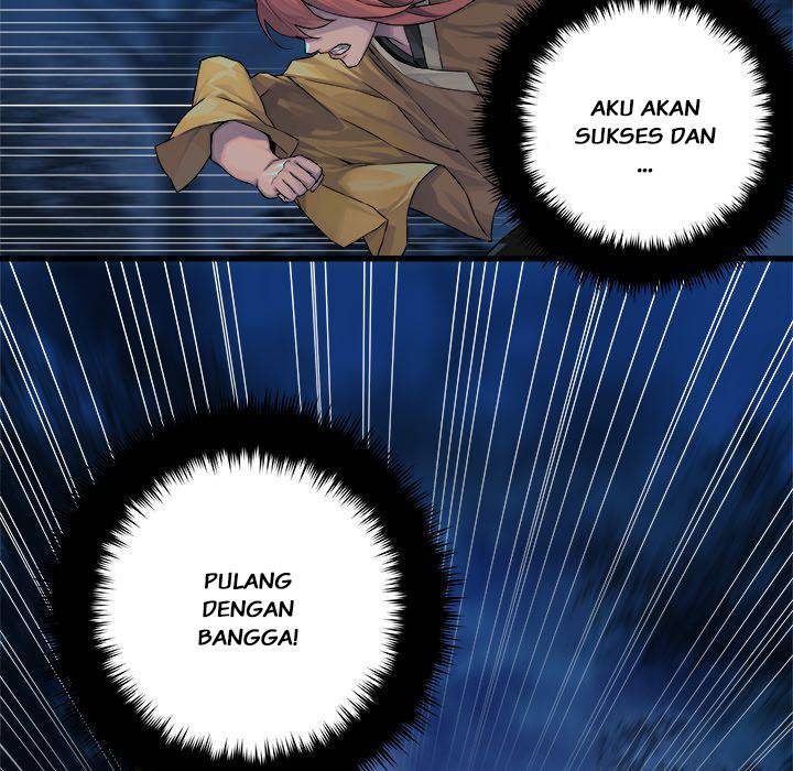 Her Summon Chapter 38 Bahasa Indonesia