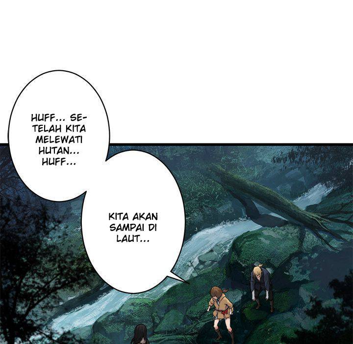 Her Summon Chapter 38 Bahasa Indonesia