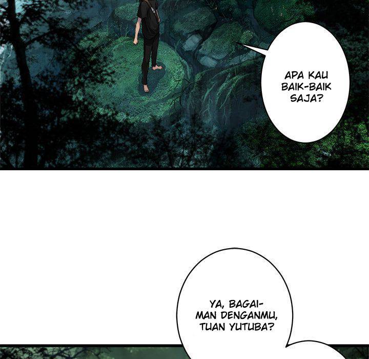 Her Summon Chapter 38 Bahasa Indonesia