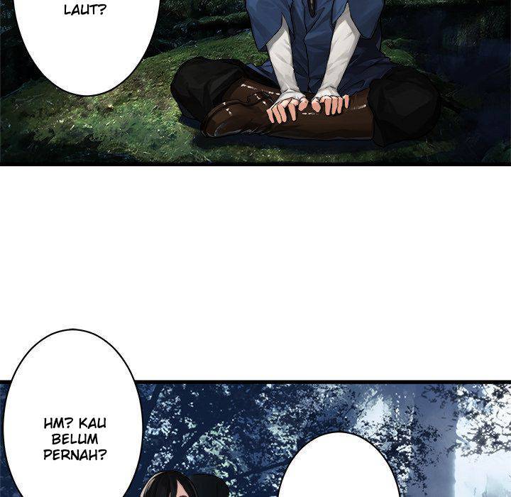 Her Summon Chapter 38 Bahasa Indonesia