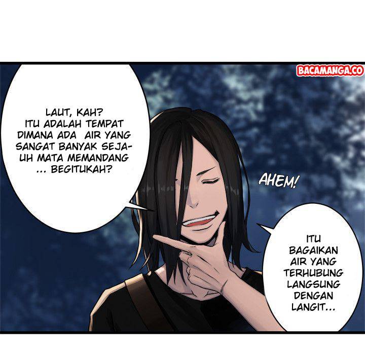 Her Summon Chapter 38 Bahasa Indonesia