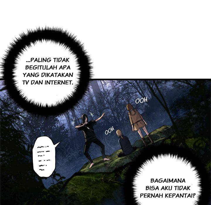 Her Summon Chapter 38 Bahasa Indonesia