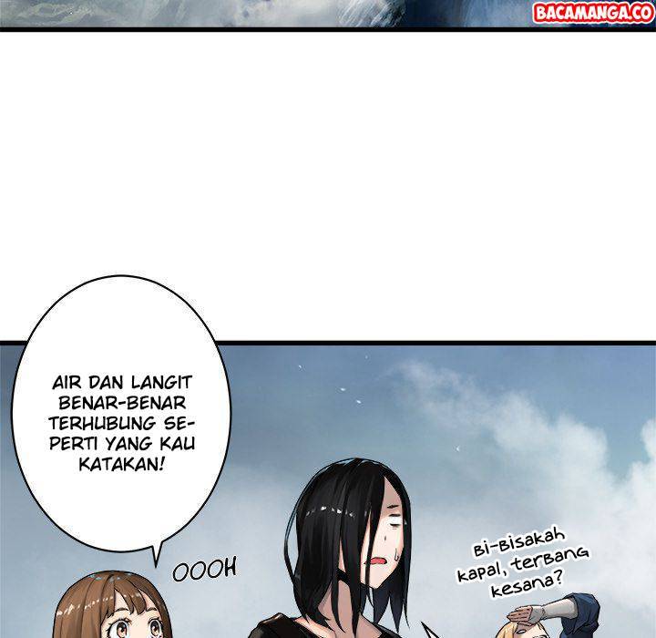 Her Summon Chapter 38 Bahasa Indonesia