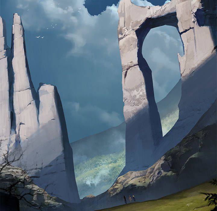 Her Summon Chapter 38 Bahasa Indonesia