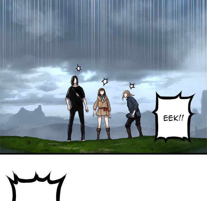 Her Summon Chapter 38 Bahasa Indonesia