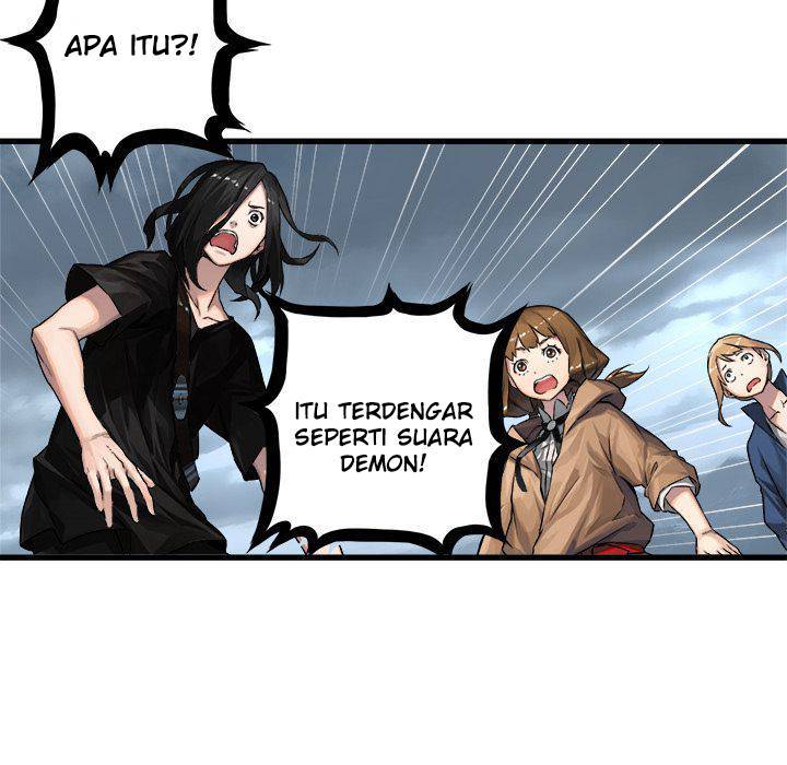 Her Summon Chapter 38 Bahasa Indonesia