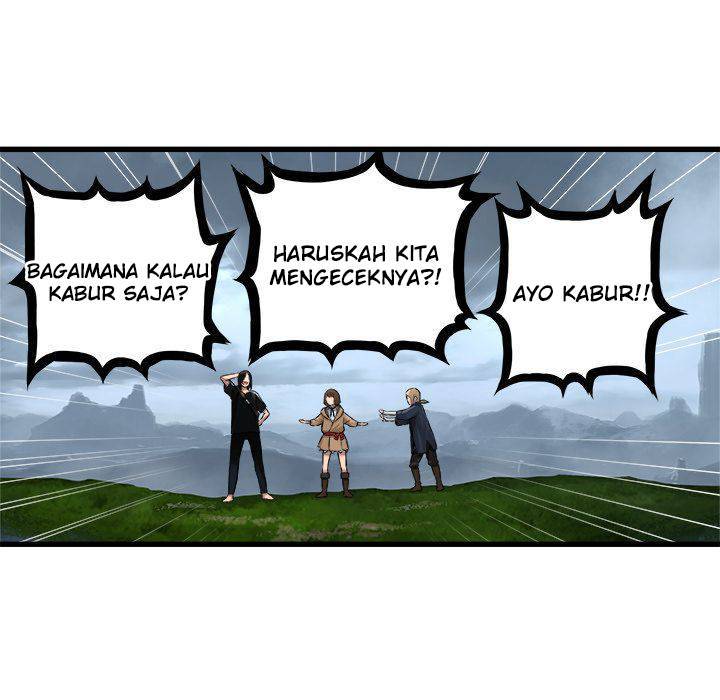 Her Summon Chapter 38 Bahasa Indonesia