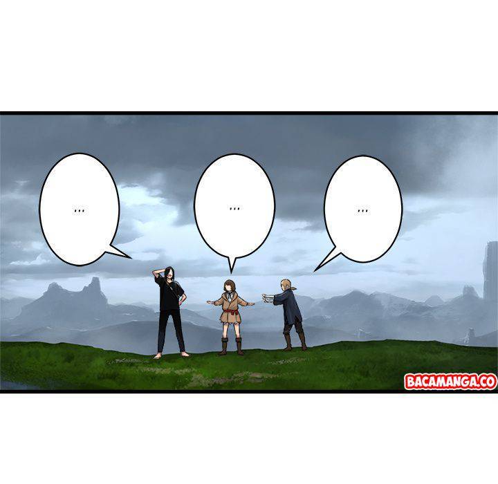 Her Summon Chapter 38 Bahasa Indonesia