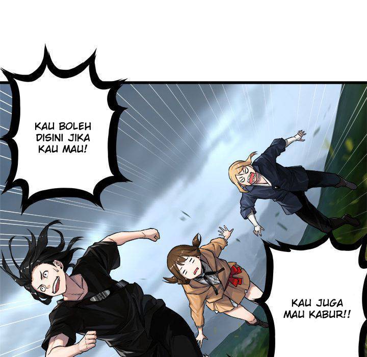 Her Summon Chapter 38 Bahasa Indonesia