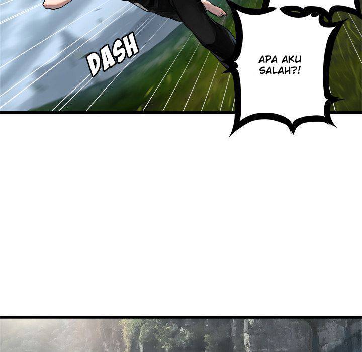 Her Summon Chapter 38 Bahasa Indonesia