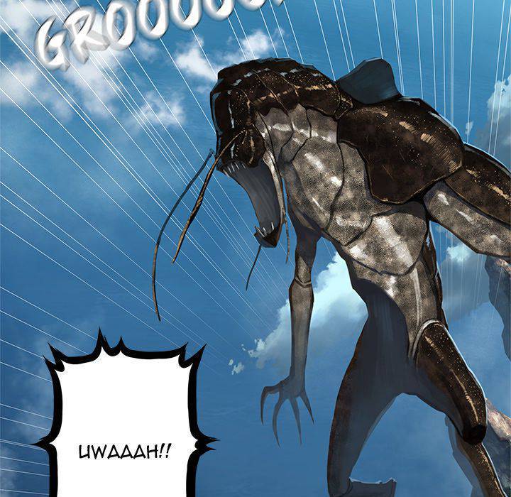 Her Summon Chapter 38 Bahasa Indonesia