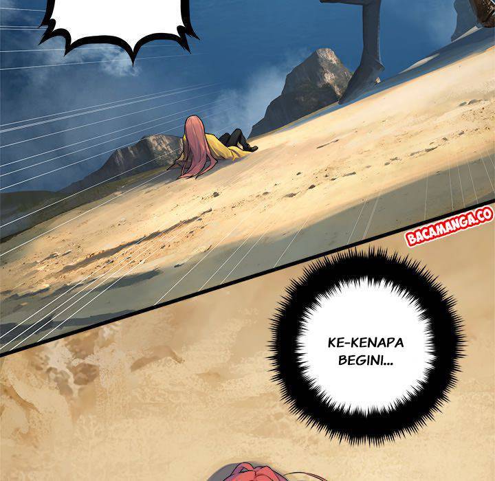 Her Summon Chapter 38 Bahasa Indonesia