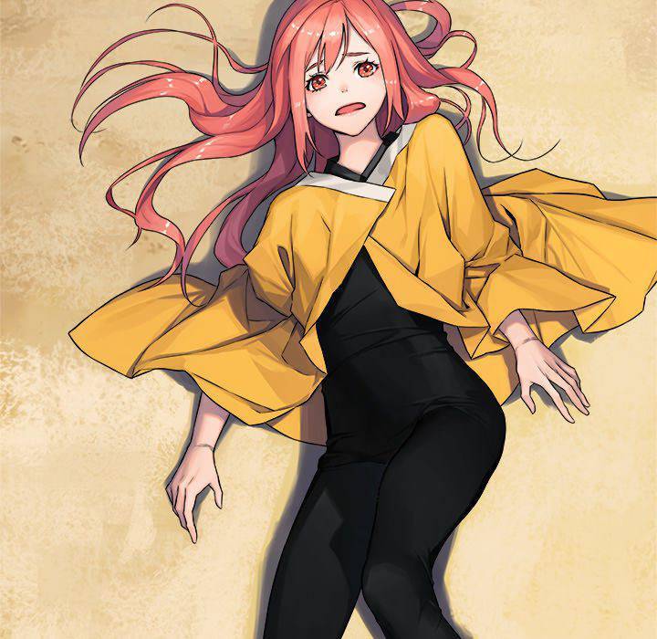 Her Summon Chapter 38 Bahasa Indonesia