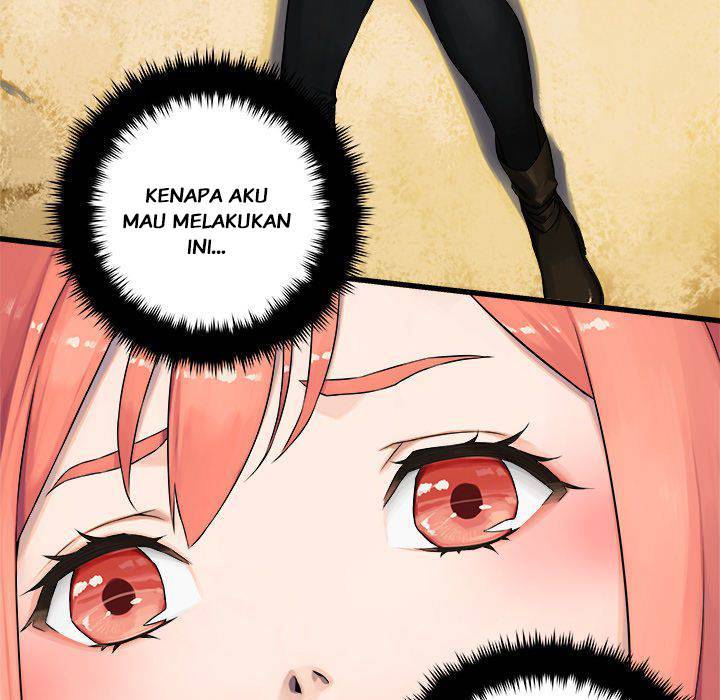 Her Summon Chapter 38 Bahasa Indonesia
