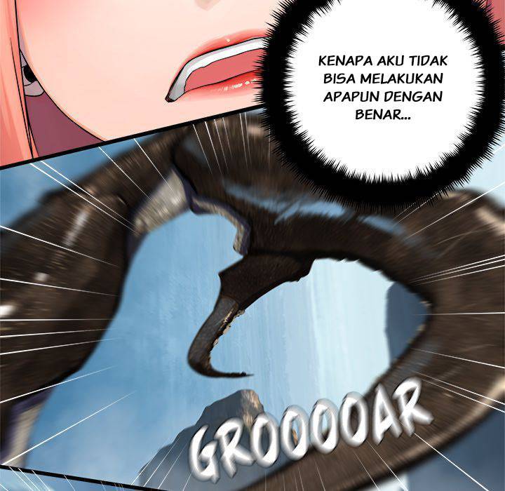 Her Summon Chapter 38 Bahasa Indonesia