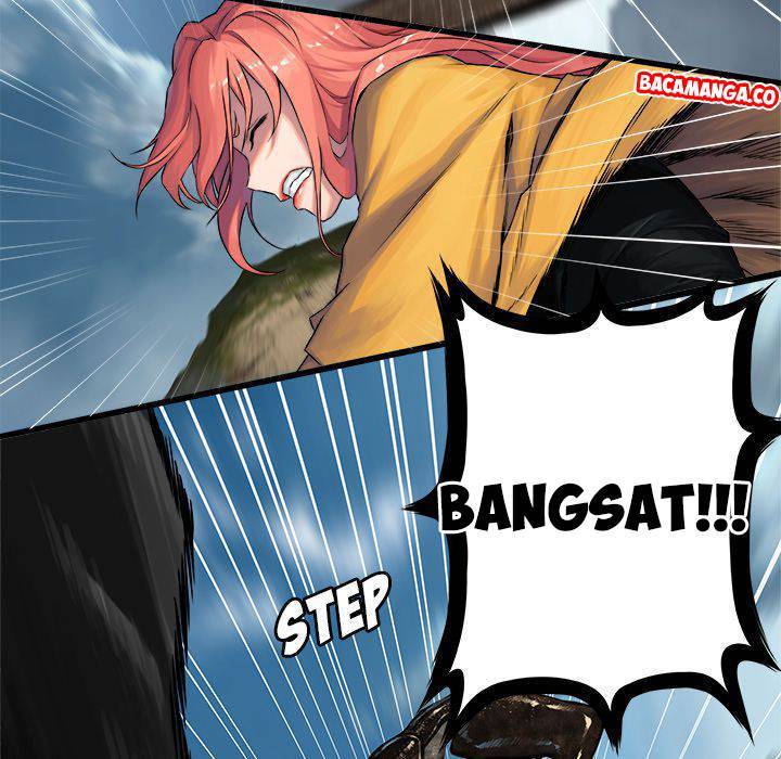 Her Summon Chapter 38 Bahasa Indonesia