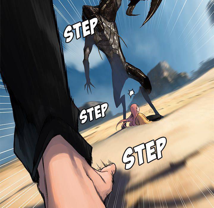 Her Summon Chapter 38 Bahasa Indonesia