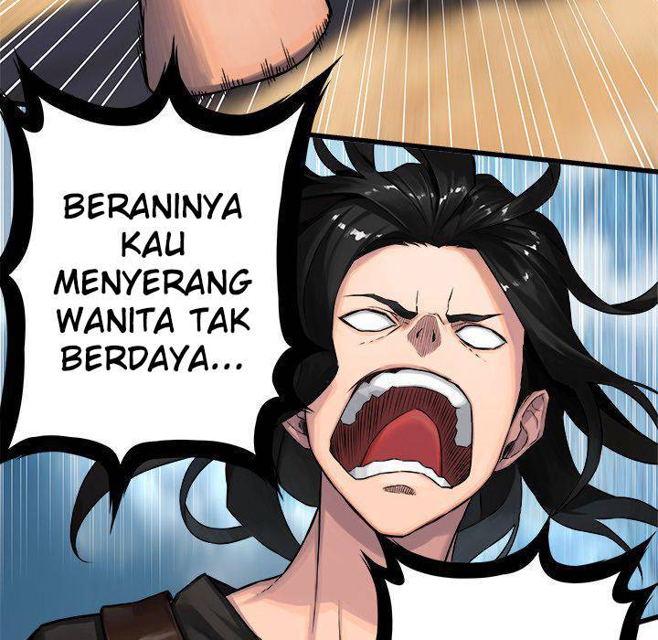 Her Summon Chapter 38 Bahasa Indonesia
