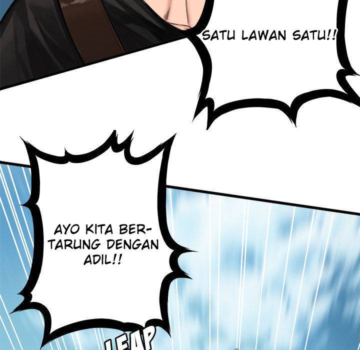 Her Summon Chapter 38 Bahasa Indonesia