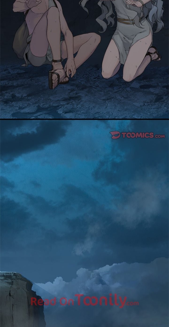 Her Summon Chapter 80 Bahasa Indonesia