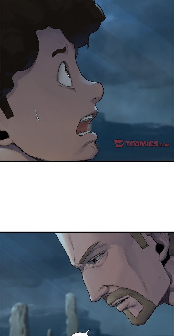 Her Summon Chapter 80 Bahasa Indonesia