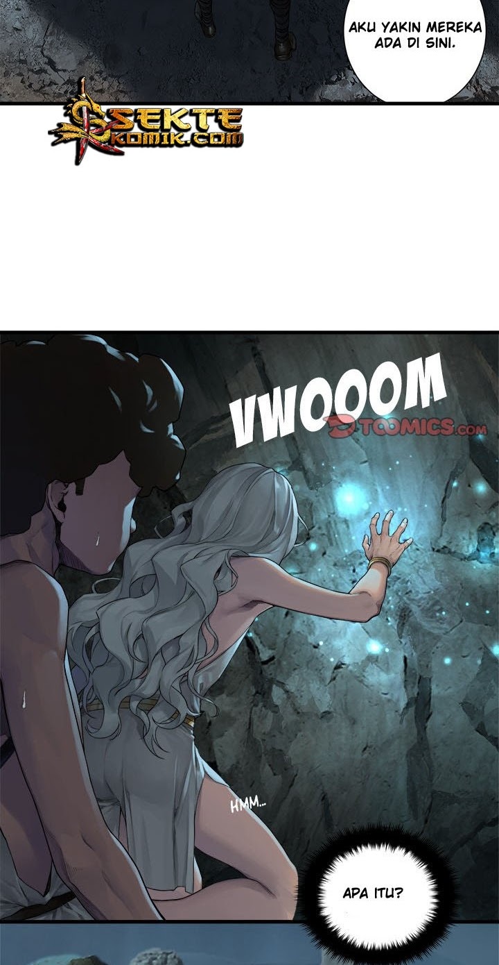 Her Summon Chapter 80 Bahasa Indonesia