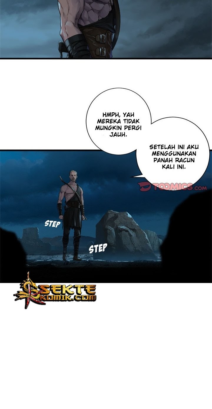 Her Summon Chapter 80 Bahasa Indonesia