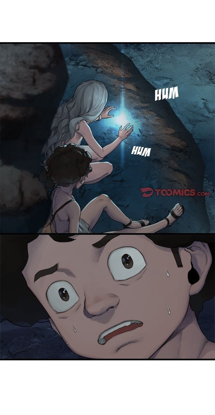 Her Summon Chapter 80 Bahasa Indonesia