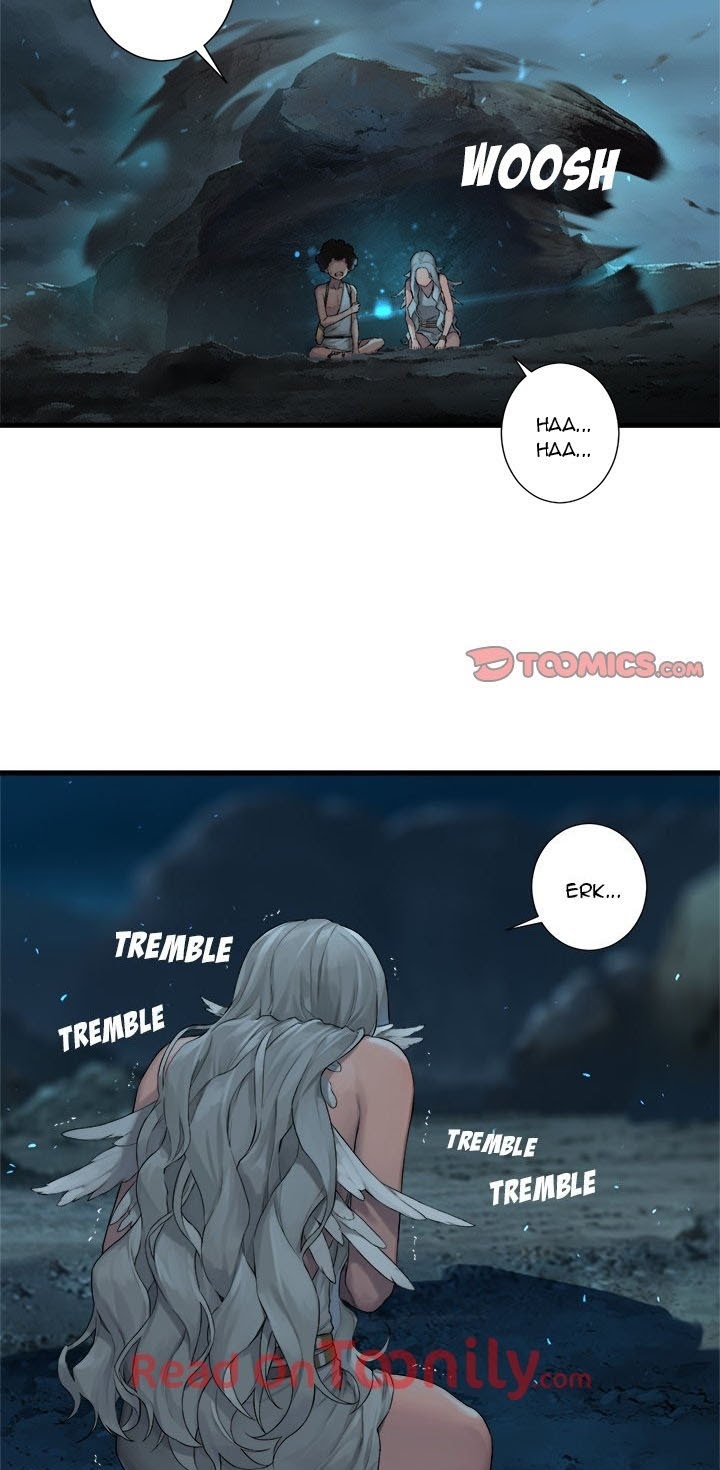 Her Summon Chapter 80 Bahasa Indonesia