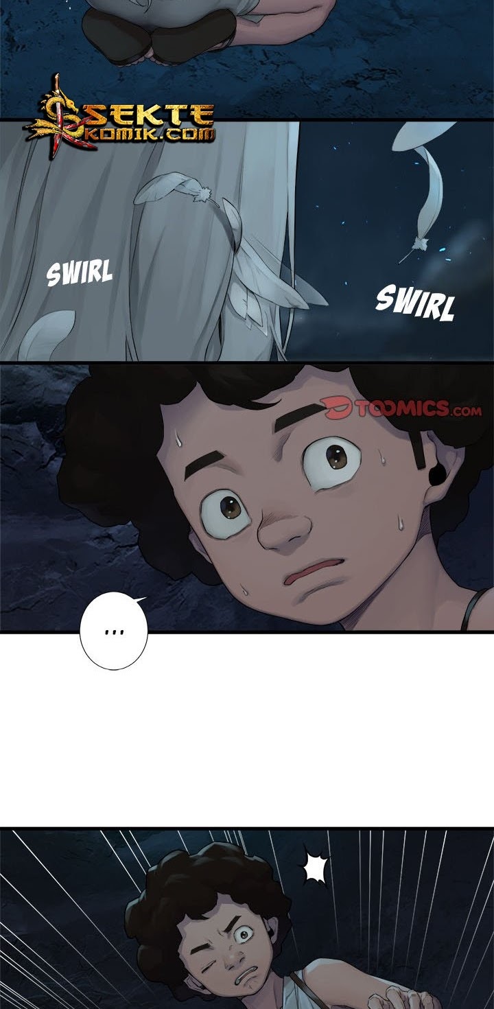 Her Summon Chapter 80 Bahasa Indonesia