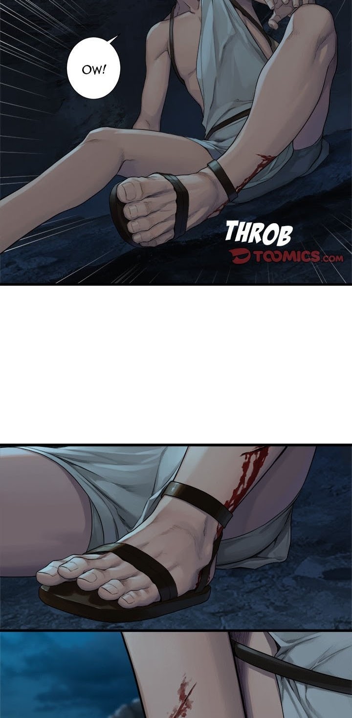 Her Summon Chapter 80 Bahasa Indonesia