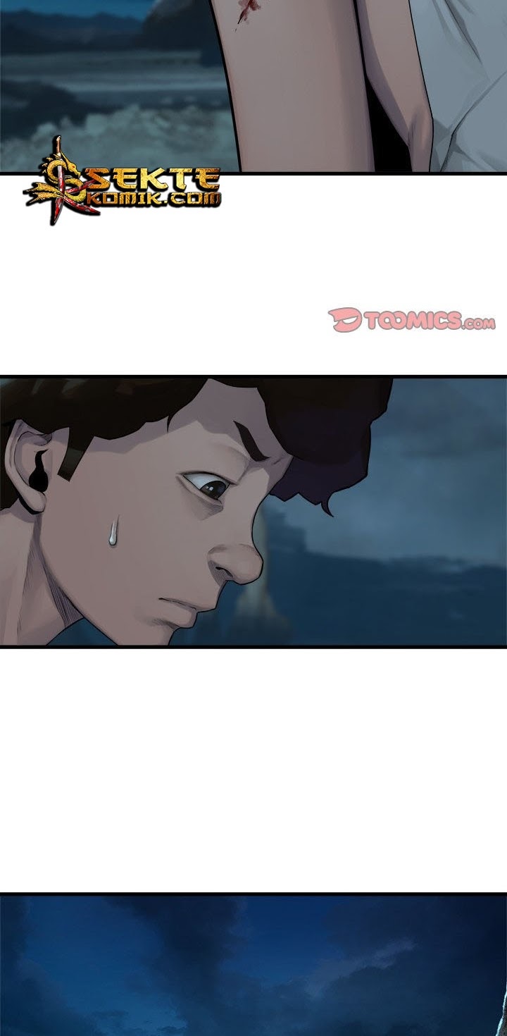 Her Summon Chapter 80 Bahasa Indonesia