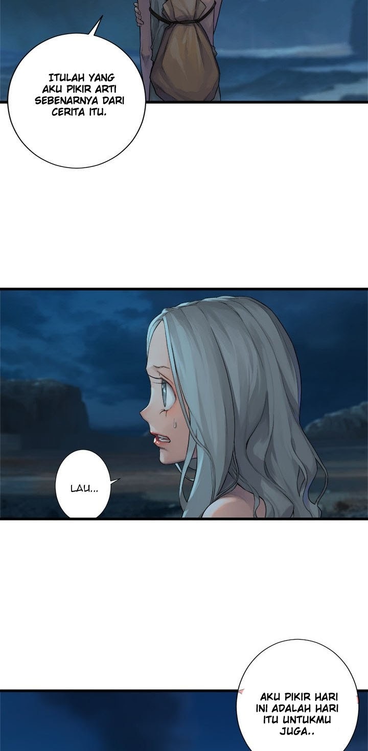 Her Summon Chapter 80 Bahasa Indonesia