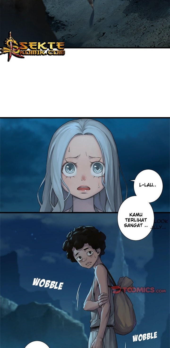 Her Summon Chapter 80 Bahasa Indonesia