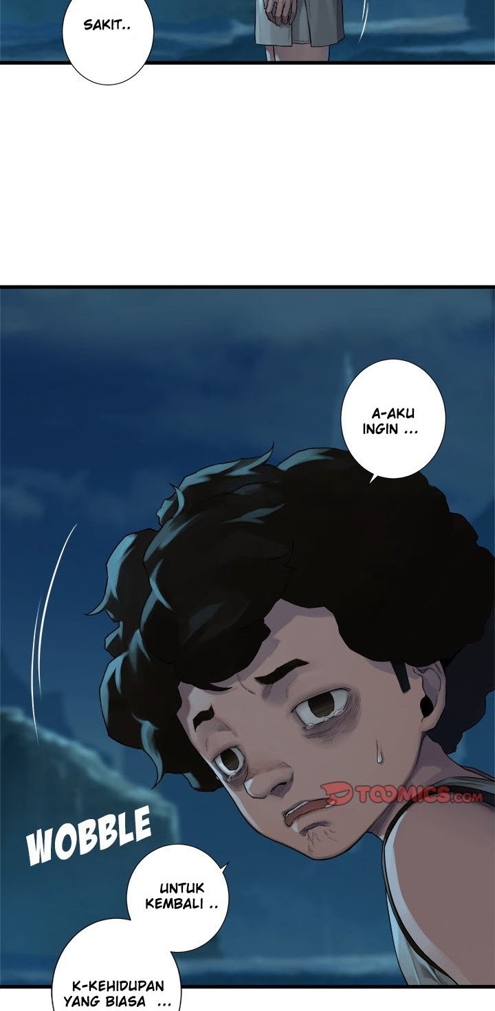 Her Summon Chapter 80 Bahasa Indonesia