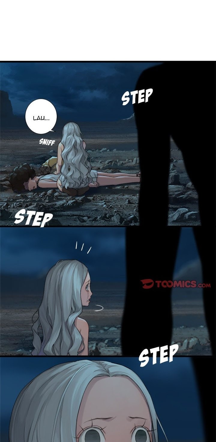 Her Summon Chapter 80 Bahasa Indonesia