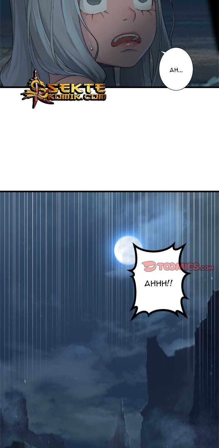 Her Summon Chapter 80 Bahasa Indonesia