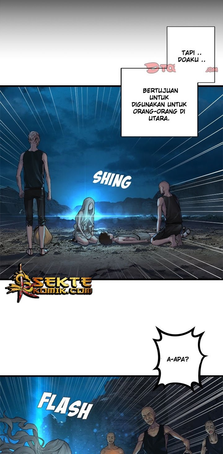 Her Summon Chapter 80 Bahasa Indonesia