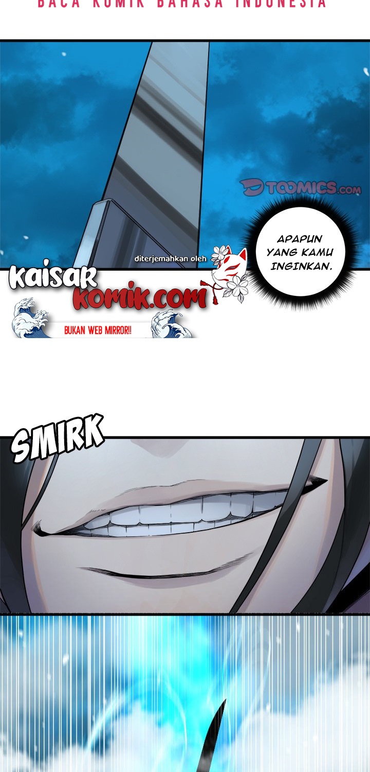 Her Summon Chapter 94 Bahasa Indonesia