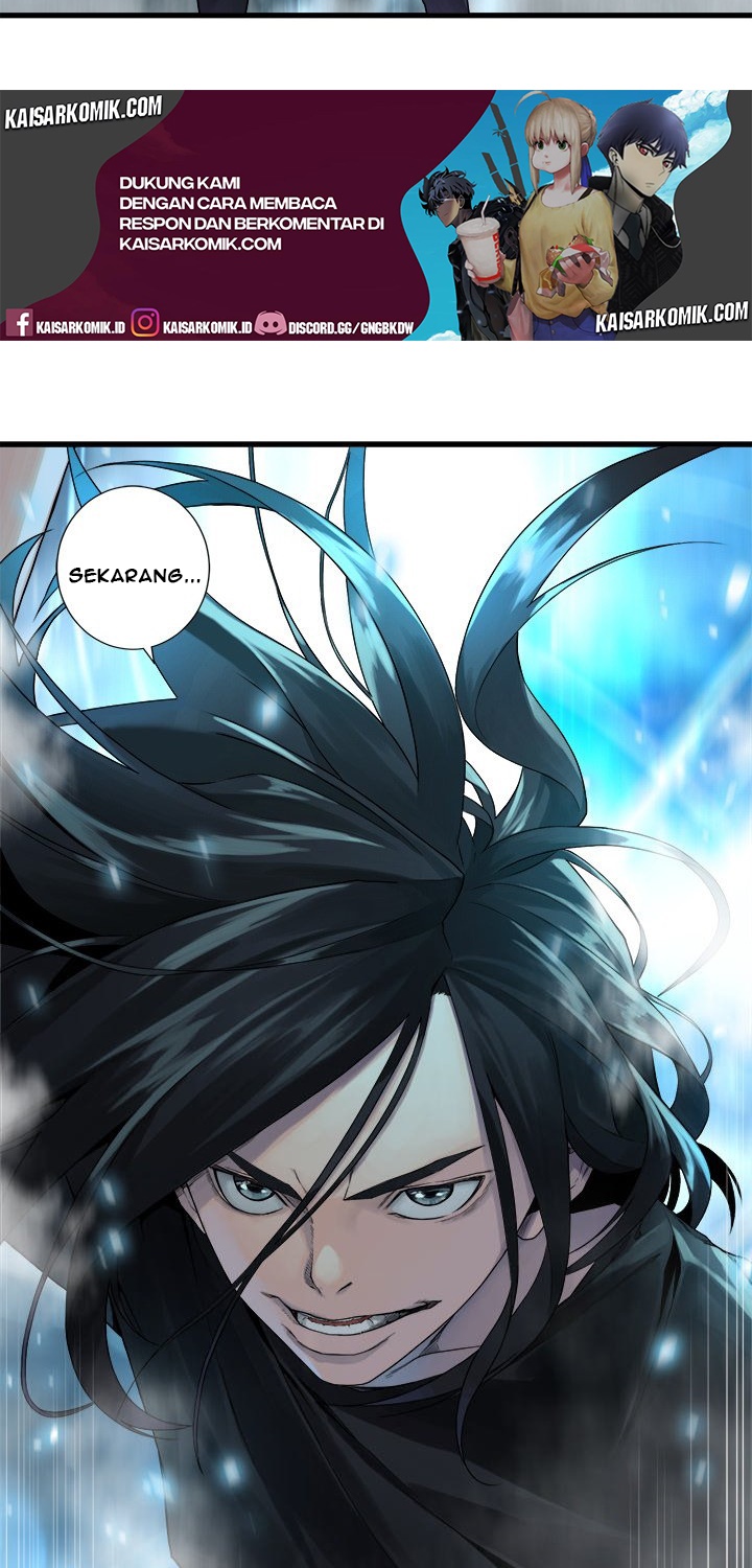 Her Summon Chapter 94 Bahasa Indonesia